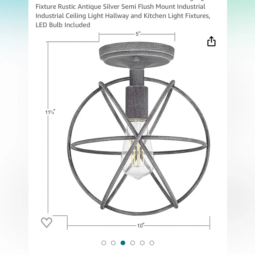 Light fixture